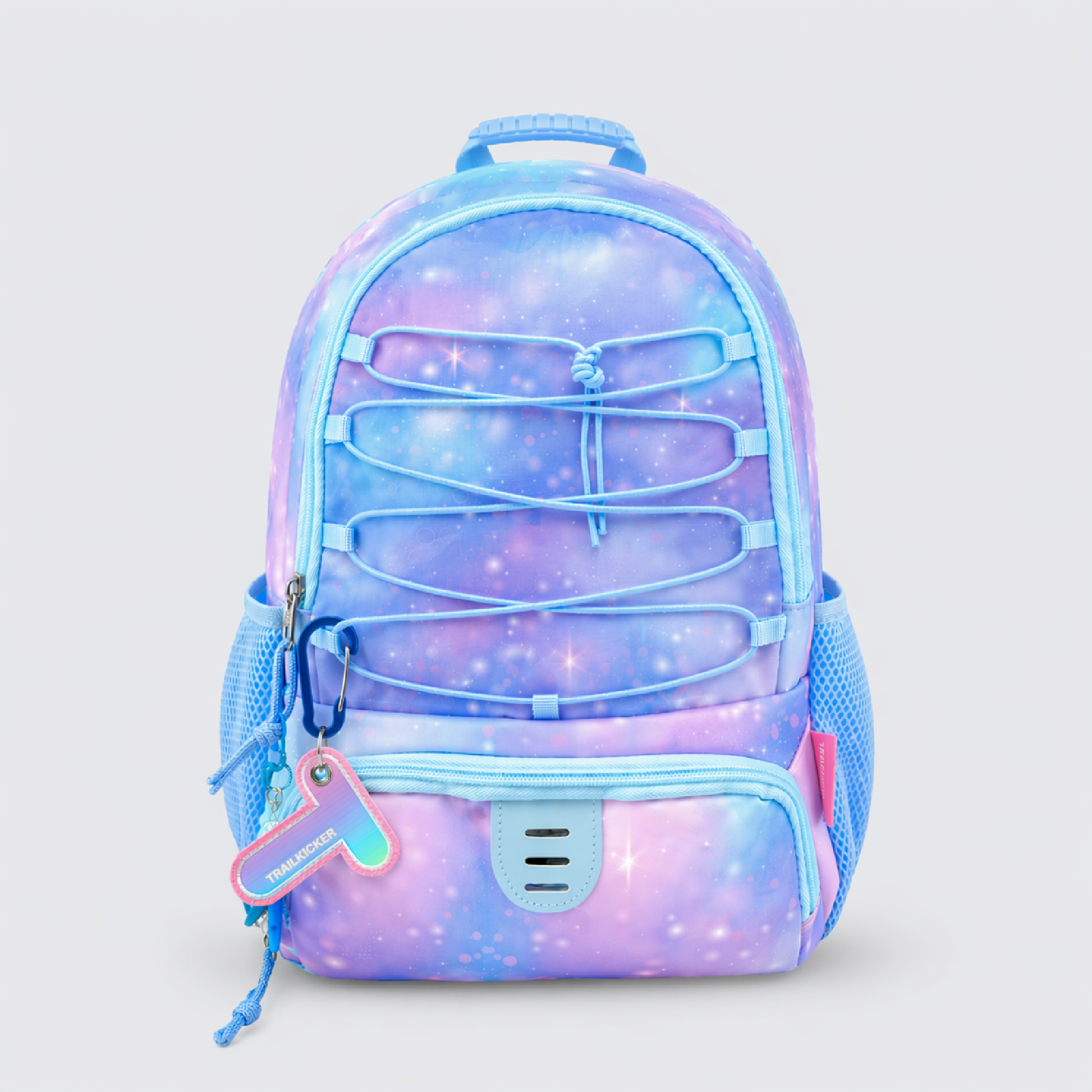Trailkicker 17.5L M Football Backpack – Starry Sky - 图片 1