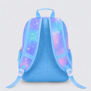 Trailkicker 17.5L M Football Backpack – Starry Sky - 图片 4