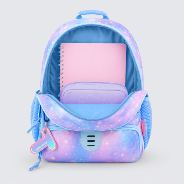 Trailkicker 17.5L M Football Backpack – Starry Sky
