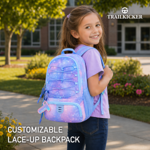 Trailkicker 17.5L M Football Backpack – Starry Sky - 图片 6