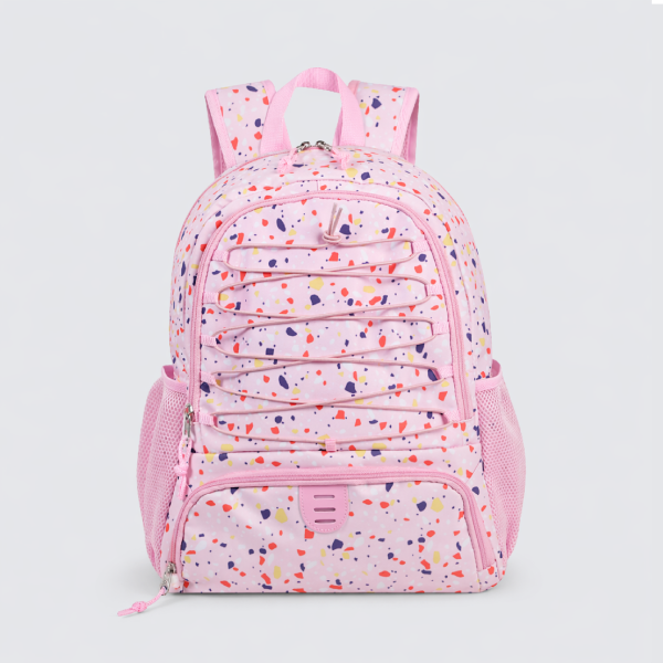 Trailkicker 30L XL Football Backpack – Terrazzo