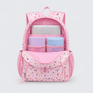 Trailkicker 30L XL Football Backpack – Terrazzo - 图片 4