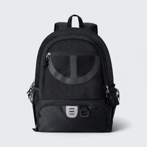 Trailkicker 30L XL Football Backpack – Red - Image 2