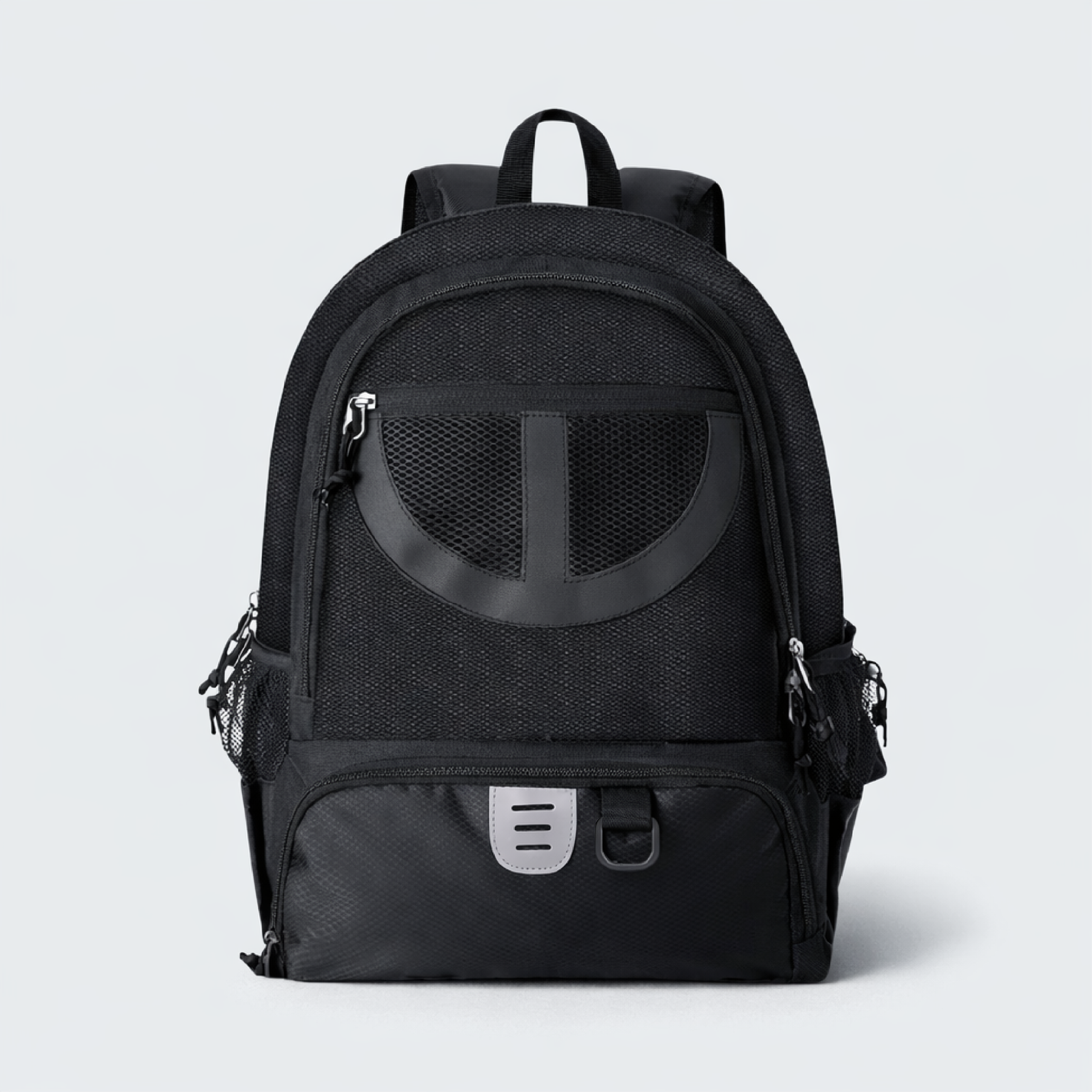 Trailkicker 30L XL Football Backpack – Red - Image 2