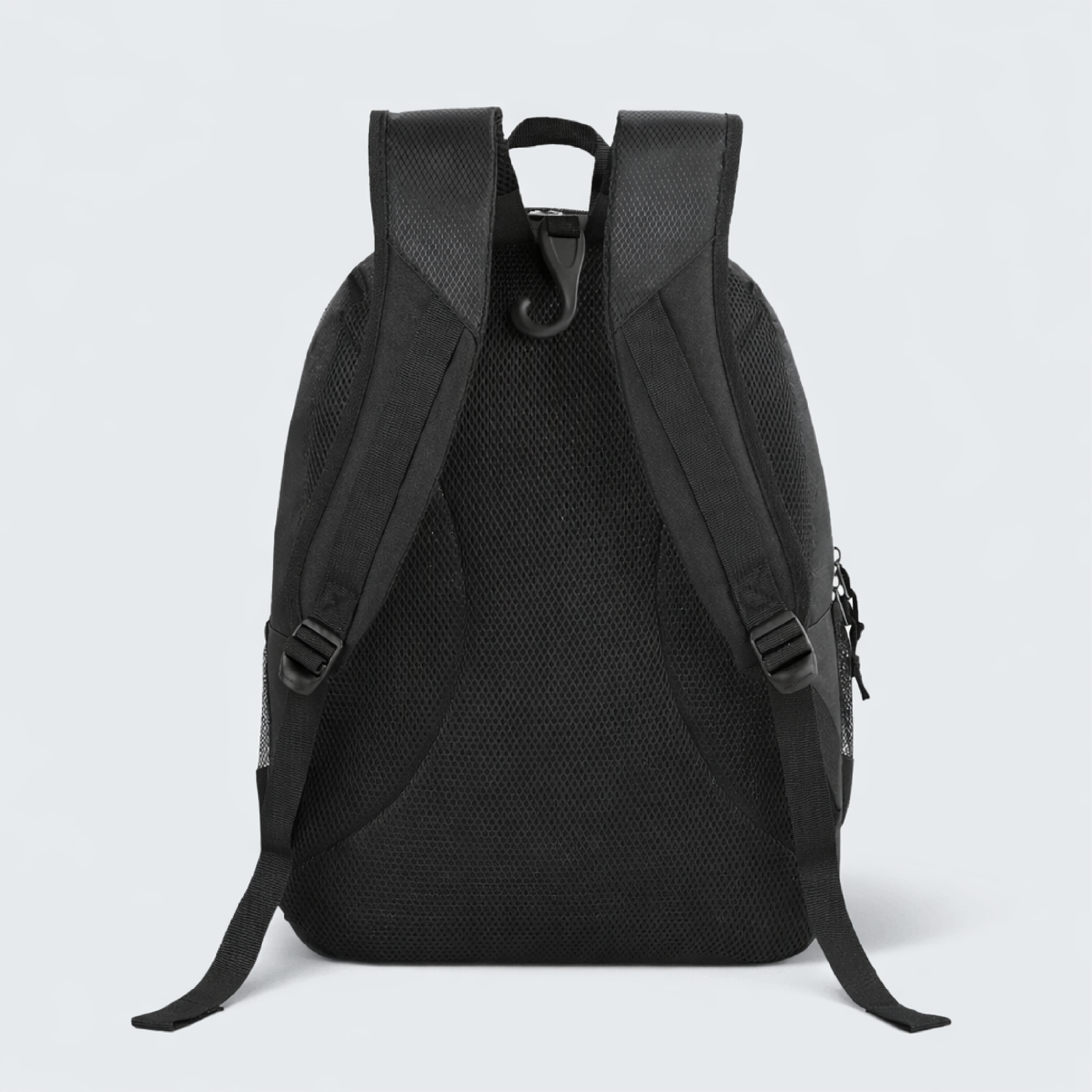 Trilkicker 30L XL Football Backpack – Black - 图片 3