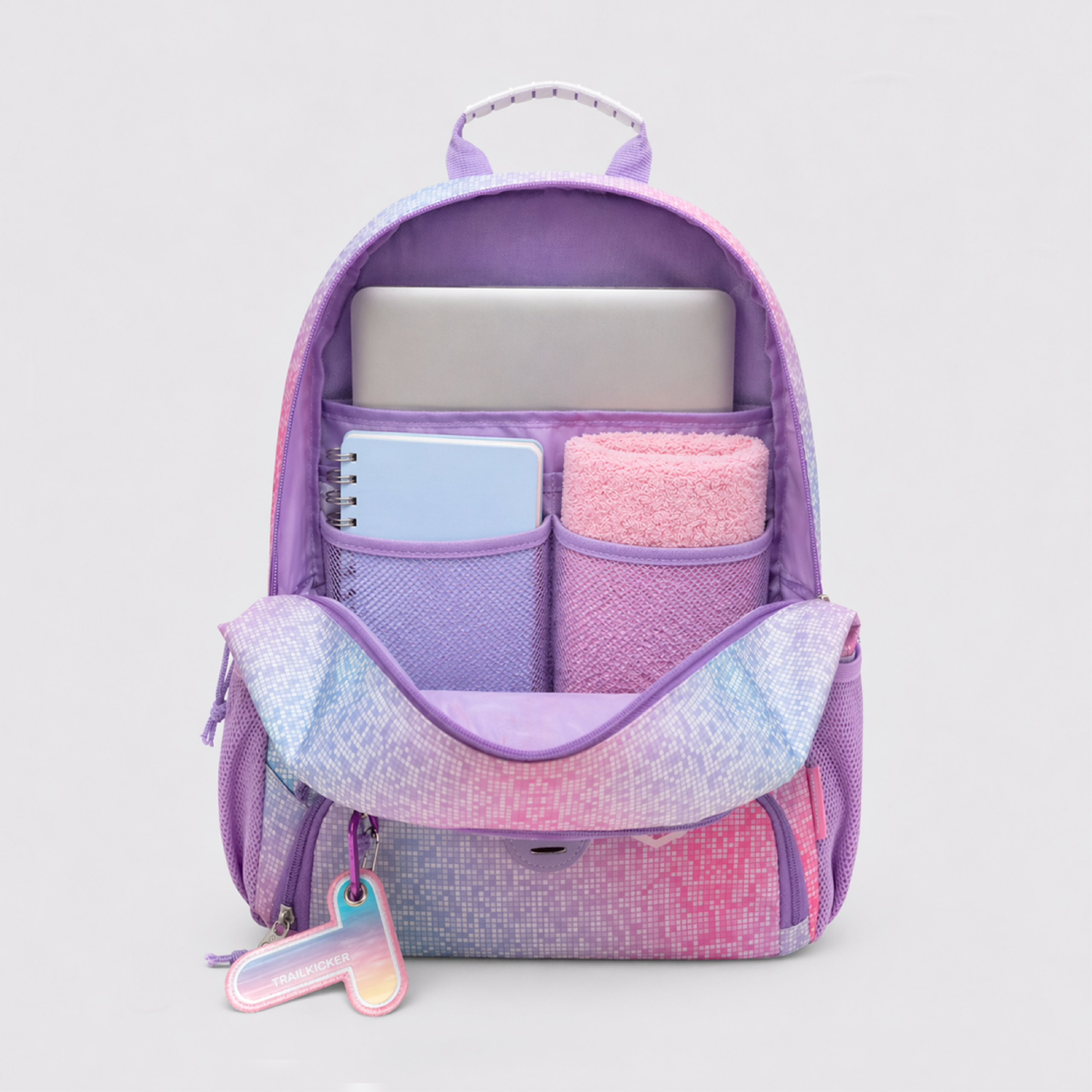 Trailkicker 23L L Football Backpack – Mosaic - 图片 4