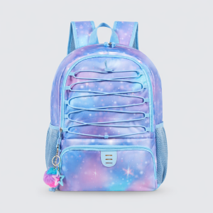 Trailkicker 30L XL Football Backpack – Starry Sky