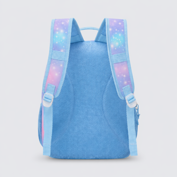 Trailkicker 30L XL Football Backpack – Starry Sky
