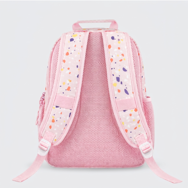 Trailkicker 11L S Football Backpack – Terrazzo