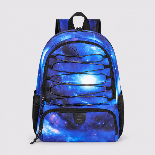 Trailkicker 30L XL Football Backpack – Space