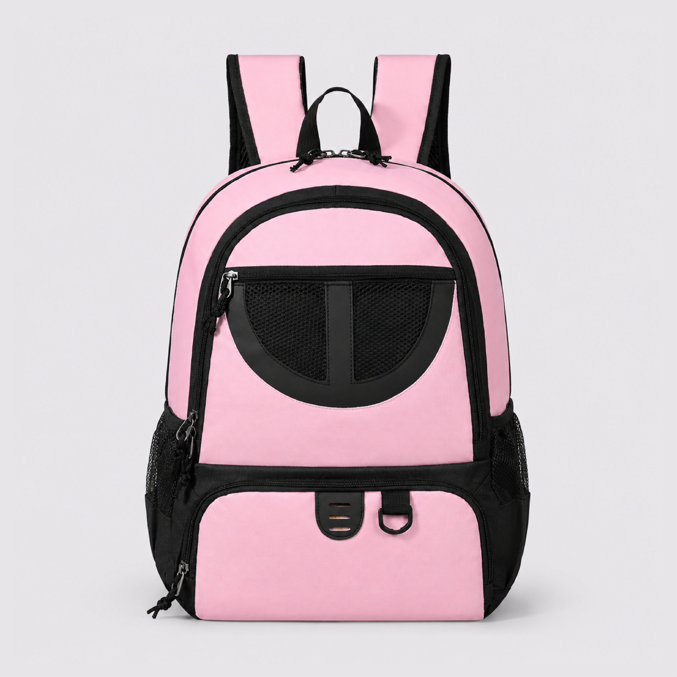 Trilkicker 30L XL Football Backpack – Pink - 图片 1