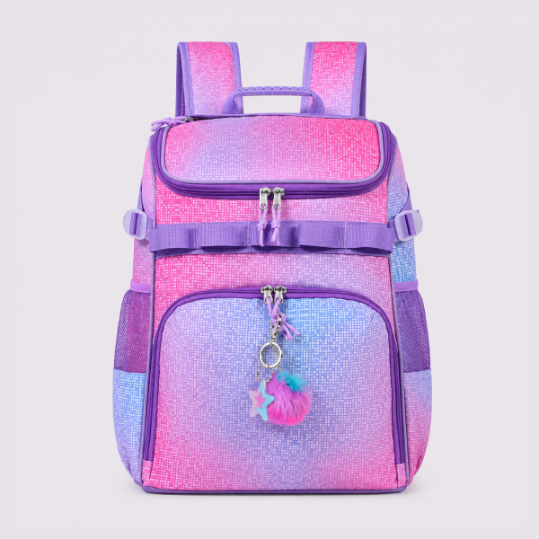 Trailkicker 30L L Basketball Backpack – Mosaic