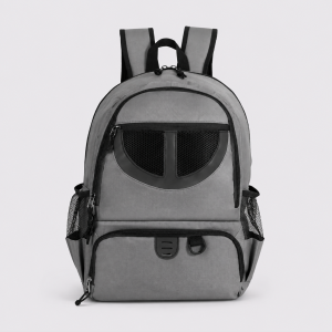 Trilkicker 30L XL Football Backpack – Grey