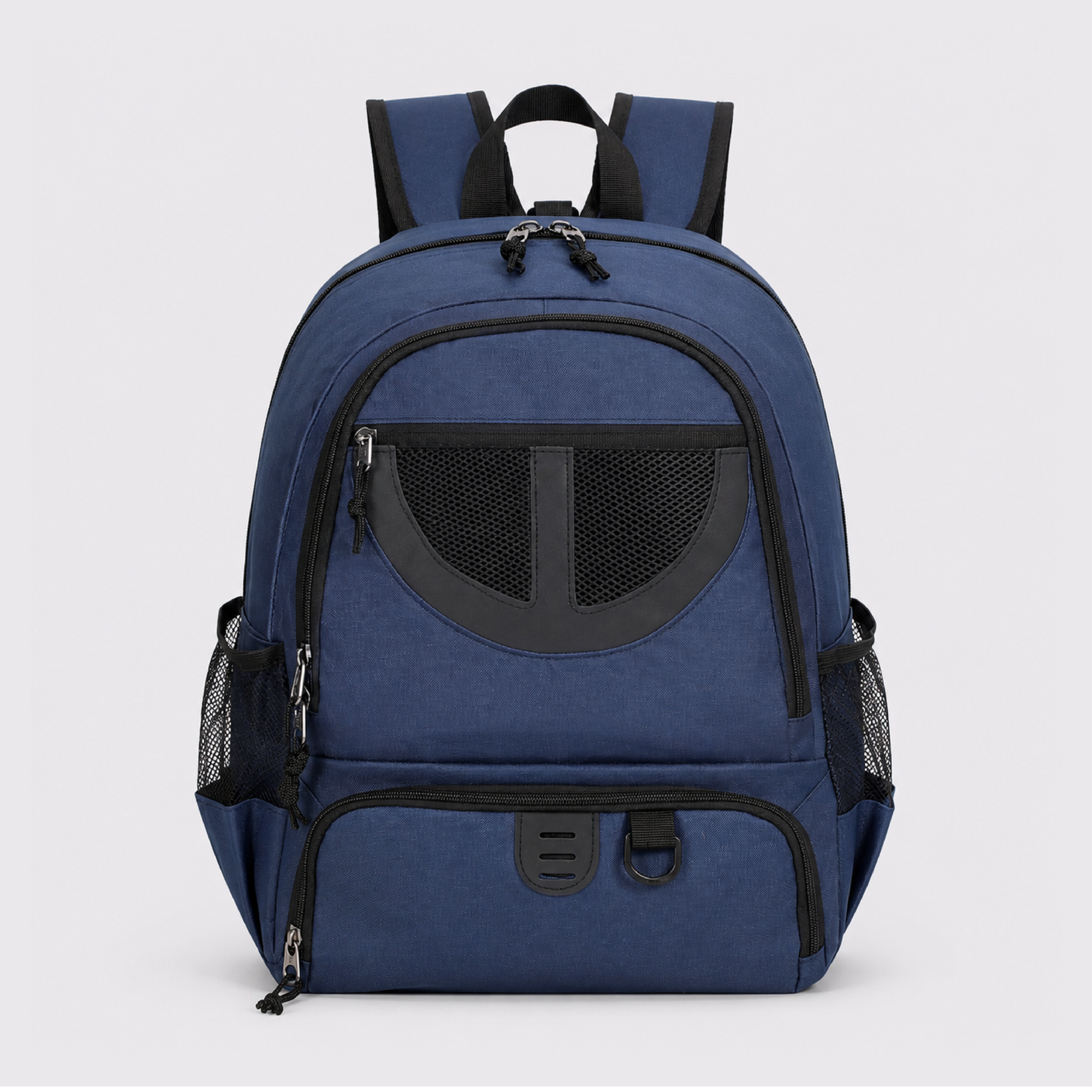 Trailkicker 30L XL Football Backpack – Red - Image 6