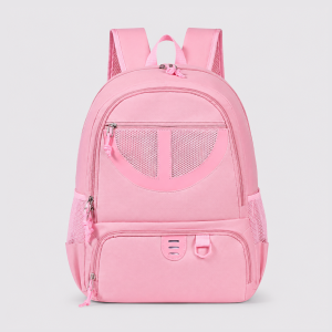 Trailkicker 30L XL Football Backpack – Pink
