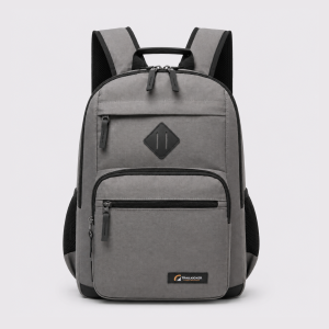 Trailkicker 30L XL School Backpack – Grey