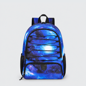 Trailkicker 30L XL Football Backpack – Space