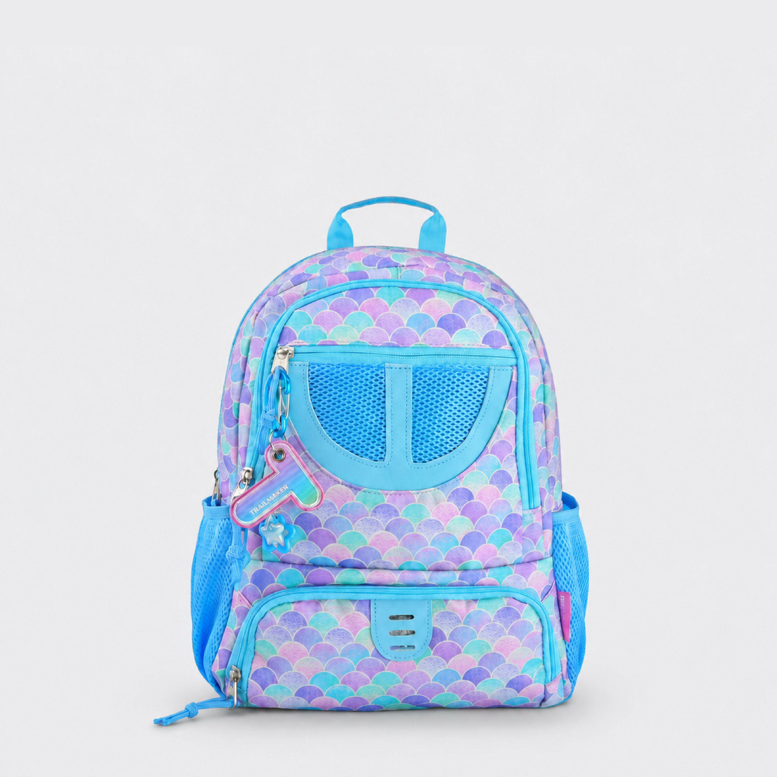 Trailkicker 11L S Football Backpack – Mosaic - Image 11