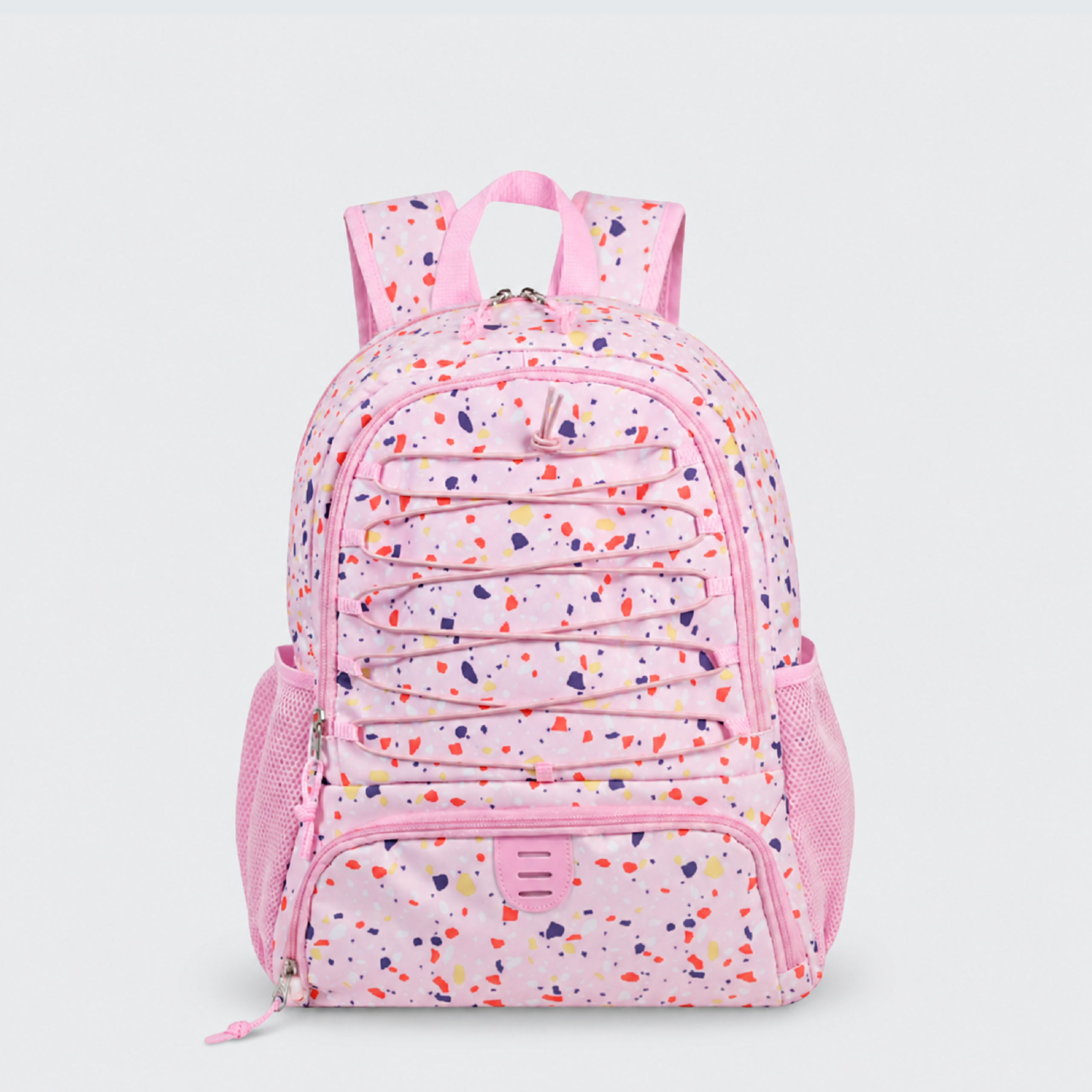 Trailkicker 11L S Football Backpack – Terrazzo - Image 4