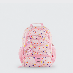 Trailkicker 11L S Football Backpack – Terrazzo