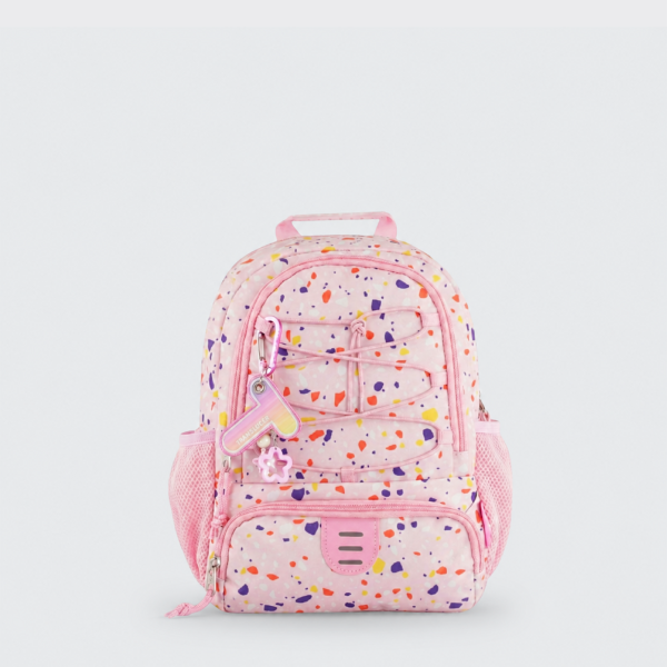 Trailkicker 11L S Football Backpack – Terrazzo