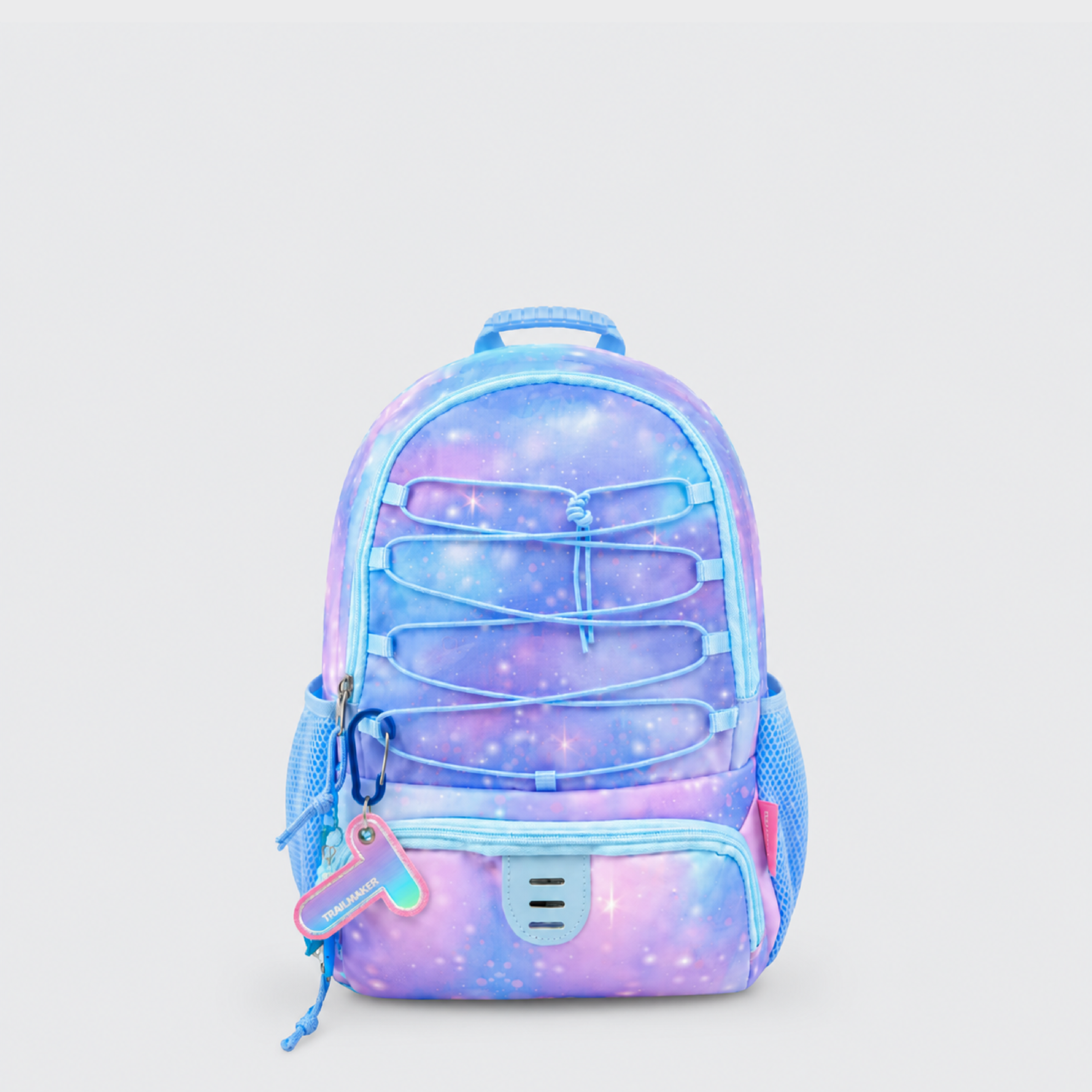 Trailkicker 17.5L M Football Backpack – Starry Star - 图片 1