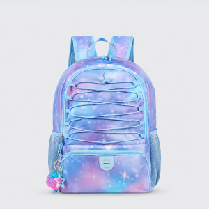 Trailkicker 30L XL Football Backpack – Starry Sky