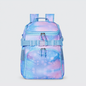 Trailkicker 30L L Basketball Backpack – Starry Star