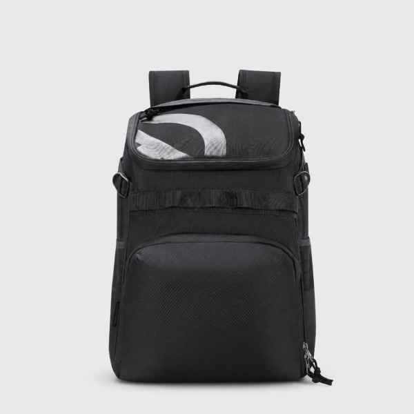Trailkicker 30L L Basketball Backpack – Black