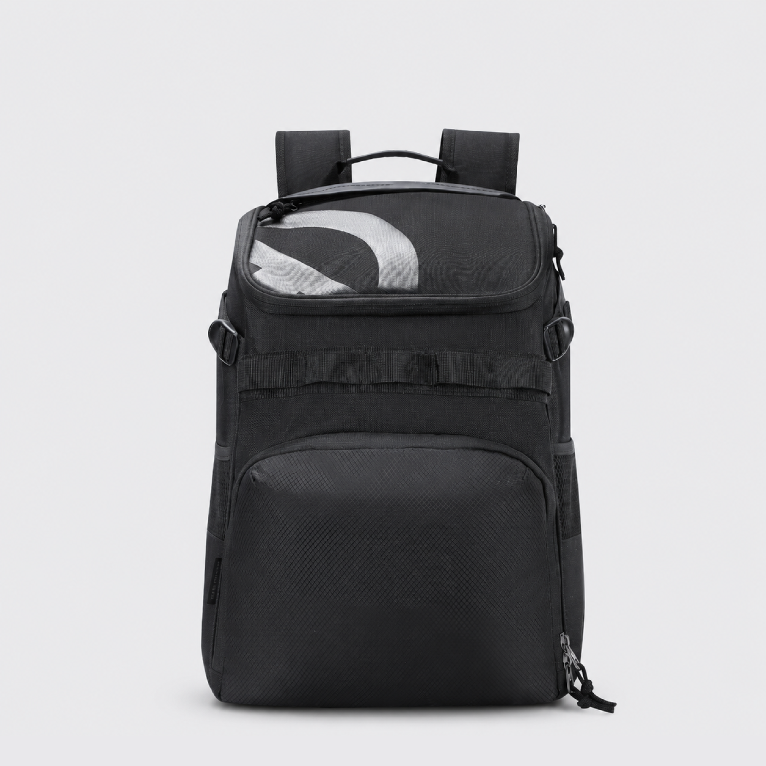 Trailkicker 30L L Basketball Backpack – Black - 图片 1