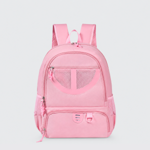 Trailkicker 30L XL Football Backpack – Pink