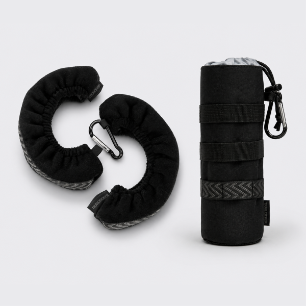 Trailkicker Ice Hockey Accessories Bundle